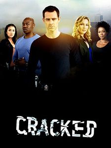 poster de la série Cracked (2013) Saison 1