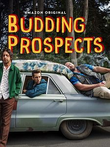 poster de la série Budding Prospects Saison 1