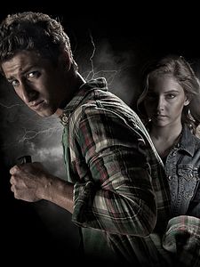 poster de la série Switchers Saison 1