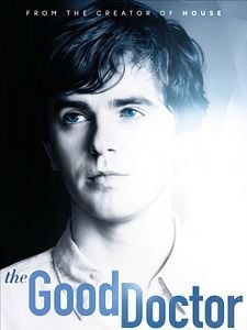 voir serie Good Doctor saison 1