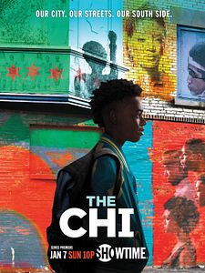 poster de la série The Chi Saison 1