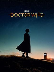 poster de la série Doctor Who (2005) Saison 11