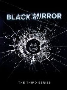 poster de la série Black Mirror Saison 3
