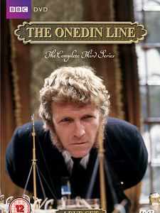 poster de la série The Onedin Line Saison 8