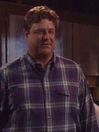 poster de la série Roseanne Saison 7