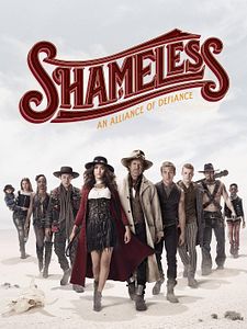 poster de la série Shameless (US) Saison 10