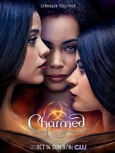 poster de la série Charmed (2018) Saison 1