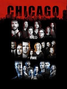 Chicago PD saison 6
