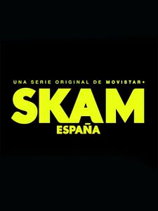 poster de la série Skam España Saison 4