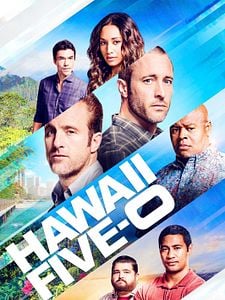 poster de la série Hawaii Five-0 (2010) Saison 9