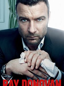 poster de la série Ray Donovan Saison 1