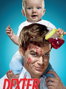 poster de la série Dexter Saison 4