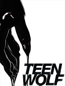 poster de la série Teen Wolf Saison 5