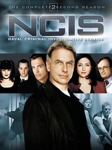 poster de la série NCIS : Enquêtes spéciales Saison 2