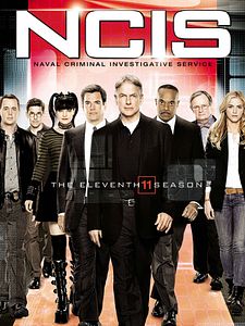 poster de la série NCIS : Enquêtes spéciales Saison 11