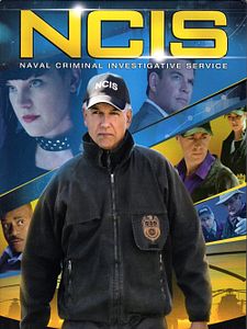 poster de la série NCIS : Enquêtes spéciales Saison 13