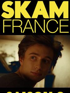 poster de la série SKAM France Saison 3