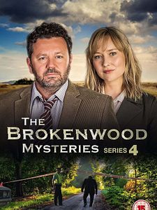 poster de la série Brokenwood Saison 4