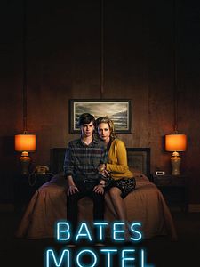 poster de la série Bates Motel Saison 1