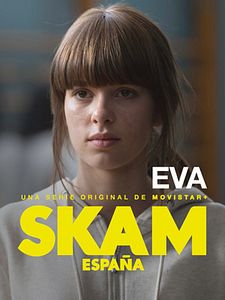 poster de la série Skam España Saison 1