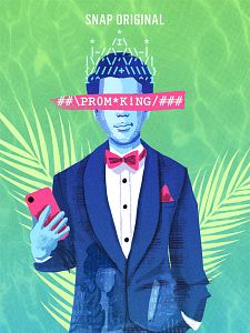 poster de la série Commanders Saison 1