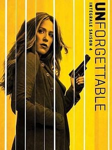poster de la série Unforgettable Saison 4