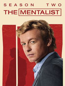 poster de la série Mentalist Saison 2