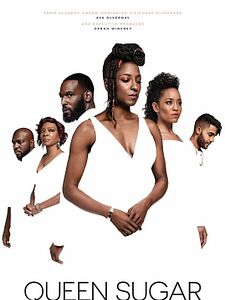 poster de la série Queen Sugar Saison 4