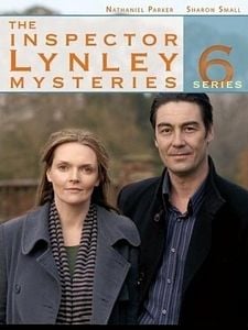 poster de la série Meurtres à l'anglaise Saison 6