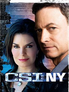 poster de la série Les Experts : Manhattan Saison 7