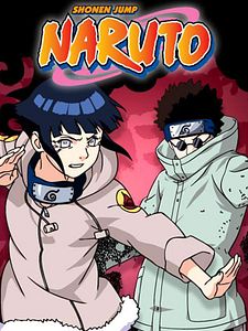 poster de la série Naruto Saison 6