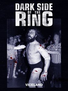 poster de la série L'autre côté du ring Saison 1