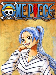 poster de la série One Piece Saison 7