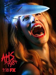 poster de la série American Horror Story Saison 9