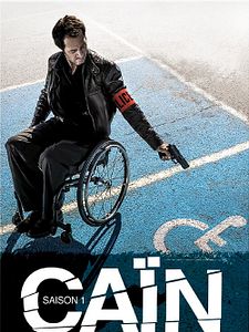 poster de la série Caïn Saison 1