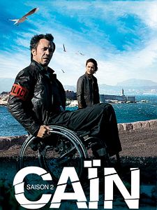 poster de la série Caïn Saison 2