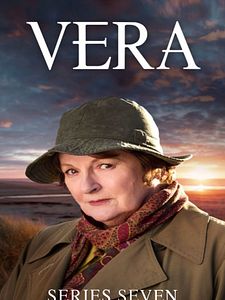 poster de la série Les Enquêtes de Véra Saison 7