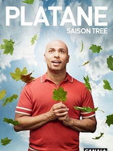 Affiche : Platane S3
