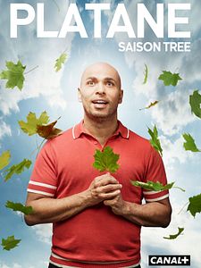 poster de la série Platane Saison 1