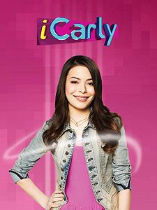 poster de la série iCarly Saison 2
