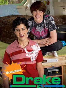 poster de la série Drake & Josh Saison 4