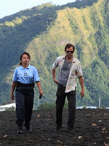 poster de la série Tahiti PK 0 Saison 2