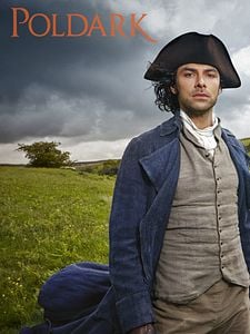 poster de la série Poldark (2015) Saison 1
