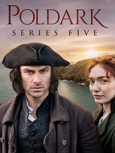 poster de la série Poldark (2015) Saison 5