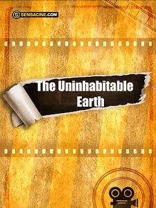 poster de la série The Uninhabitable Earth Saison 1
