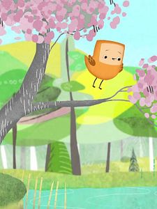 poster de la série Pikkuli Saison 1