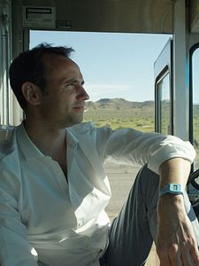poster de la série The Chef in a Truck Saison 1