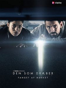 poster de la série Le Tueur de l'ombre Saison 1
