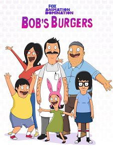 poster de la série Bob's Burgers Saison 11