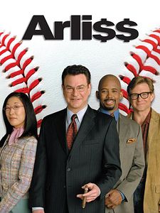 poster de la série Arli$$ Saison 7